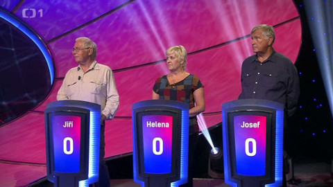 Kde domov můj? - 26. ledna 2017