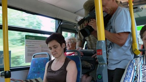 Exit 316 - Mise - Co oči nevidí