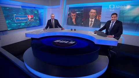 Buly hokej - Buly - debata expertů