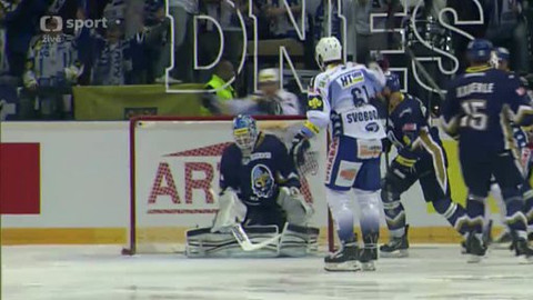 Buly hokej - Rytíři Kladno - HC Kometa Brno