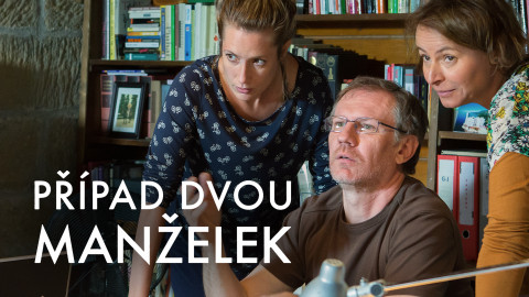 Případ dvou manželek