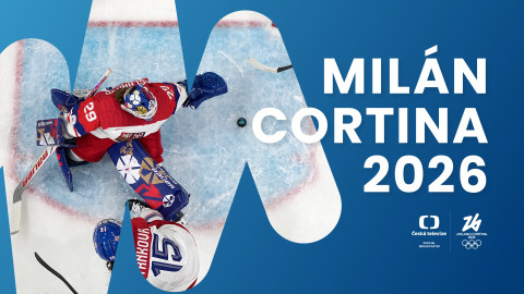 Fokus podcast - Kristýna Pátková a Darina Vymětalíková o ženském hokejovém turnaji