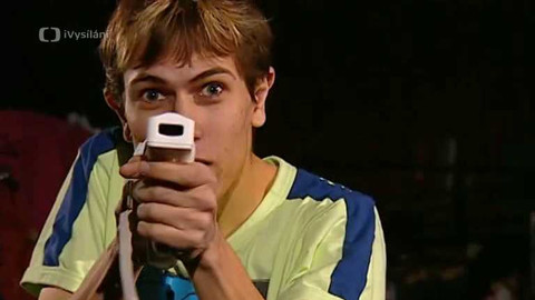 Game Page - 23. února 2008