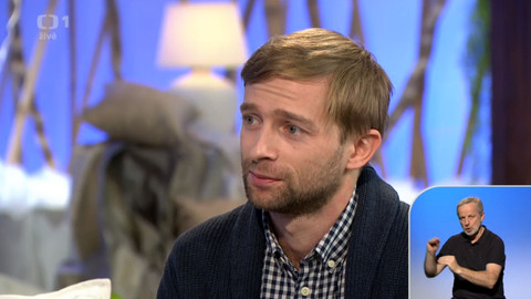 Sama doma - 16. ledna 2019