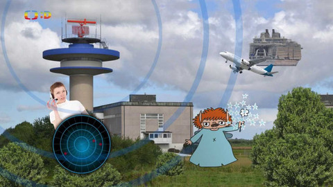 Ty Brďo! - Navigace