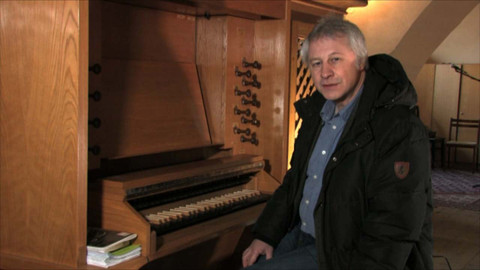 Křesťanský magazín - 24. ledna 2016