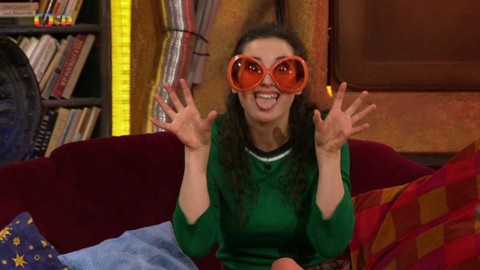 PLANETA YÓ - 7. ledna 2021