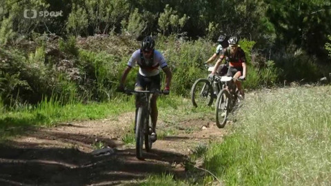 Cape Epic - Sestřih ze 7. etapy