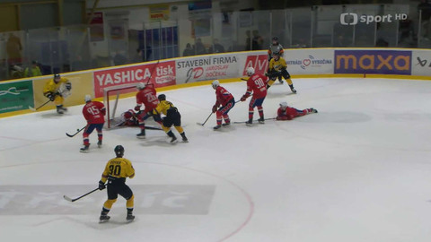 Maxa liga - Maxa liga - souhrn