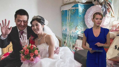 Horizont ČT24 - 12. května 2019