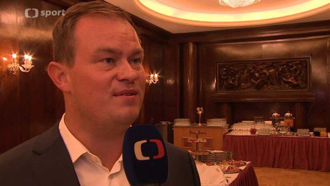 Svět motorů - Vyhlášení mistrů automobilového sportu