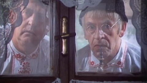 Slovácko sa nesúdí - 6/12 Medicína