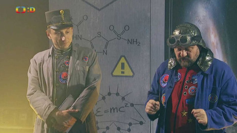 Už tam budem? - 21. května 2021