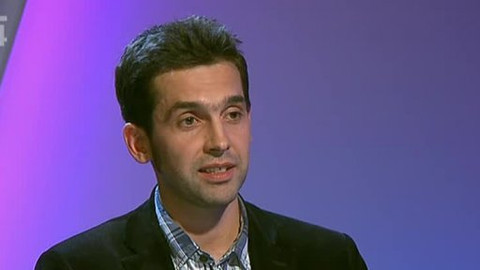 Před půlnocí - 12. srpna 2011