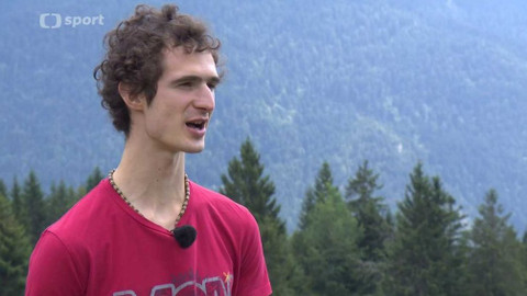 Olympijský magazín - 11. září 2019