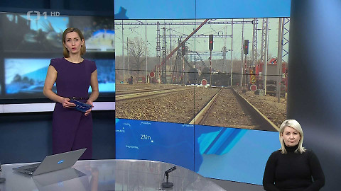Události v regionech (Ostrava) - 4. března 2025