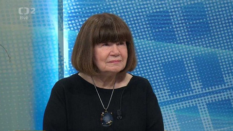 Dobré ráno - 15. října 2021