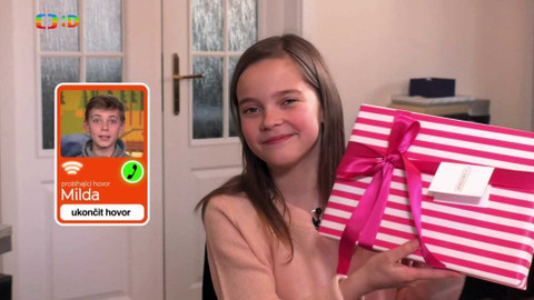 Wifina - 29. března 2019