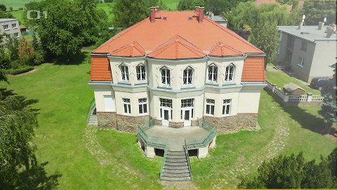 Toulavá kamera - 13. července 2025