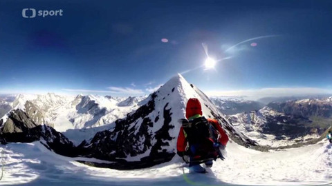 Vertikal - 16. června 2016