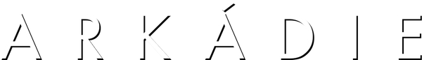 Arkádie