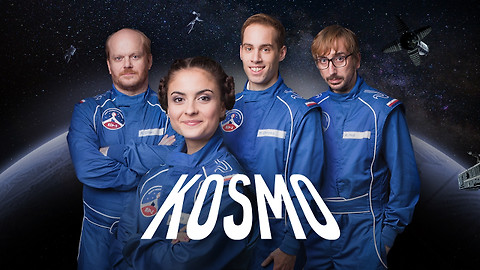 KOSMO