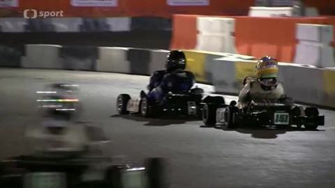 Svět motorů - Svět motorů