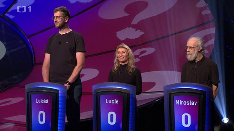 Kde domov můj? - 23. října 2024