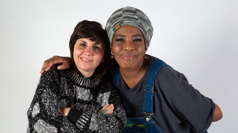 Ženy v rocku - 4/4 Úspěch