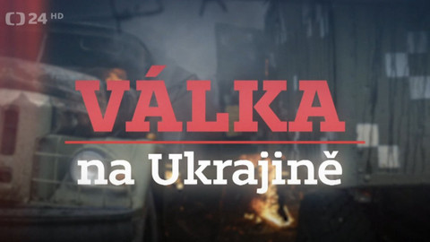 Válka na Ukrajině - 2. března 2022