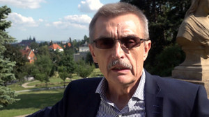 Obrázek pořadu Příběhy českého jazzu