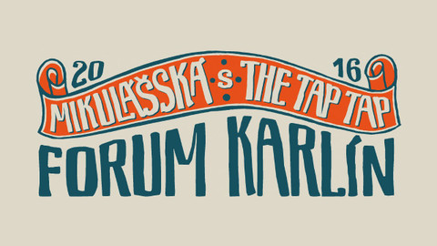 Mikulášská s The Tap Tap