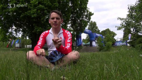 S ČT sport na vrchol - S ČT sport na vrchol aneb nová chuť cyklistiky
