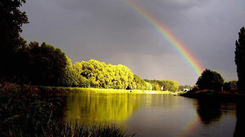 Turbulence - 27. října 2013