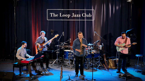 ČNSO Studio Live - Jazz Efterrätt