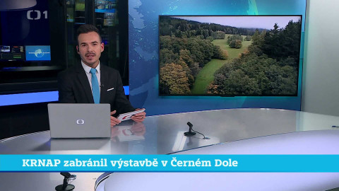 Události v regionech (sever a východ) - 7. října