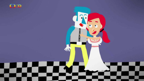 Čtení do ouška - O hraběcí dceři a bílém holoubkovi