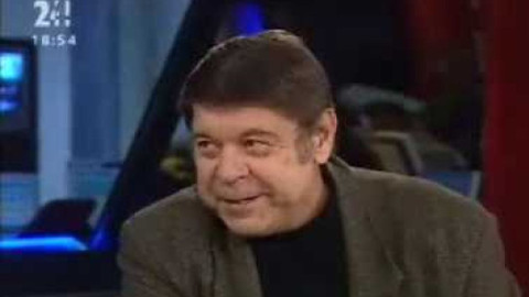 Interview ČT24 - 2. října 2006