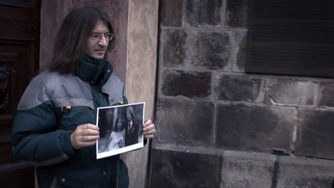 Manželské etudy - Zuzana a Stanislav