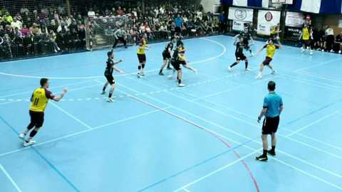 Chance Extraliga - KH ISMM Kopřivnice - HC Dukla Praha