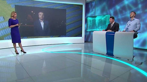 Byznys ČT24 - 28. dubna 2022