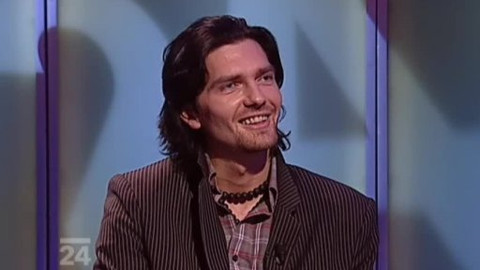 Před půlnocí - 1. prosince 2008