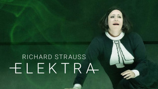 Richard Strauss: Elektra