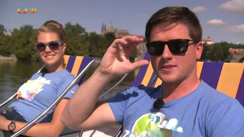 Zprávičky - 31. srpna 2017