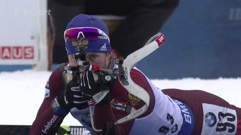 Světový pohár v biatlonu - Rakousko