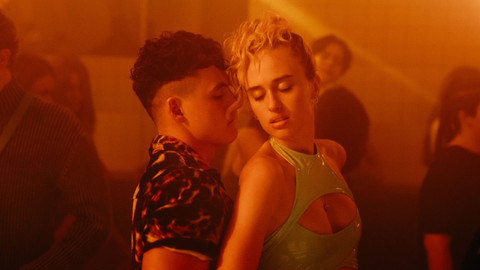 Adikts - 3/6 Superpowers, dědek