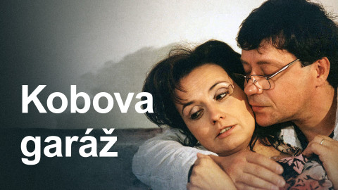 Kobova garáž