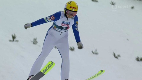 Mistrovství světa v klasickém lyžování 2023 Slovinsko - Závod smíšených družstev ve skoku na lyžích pro severskou kombinaci