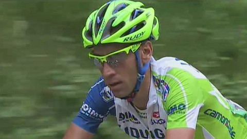 Giro d'Italia 2011 - Giro d’Italia 2011