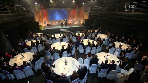 Ceny české filmové kritiky - Ceny české filmové kritiky 2013